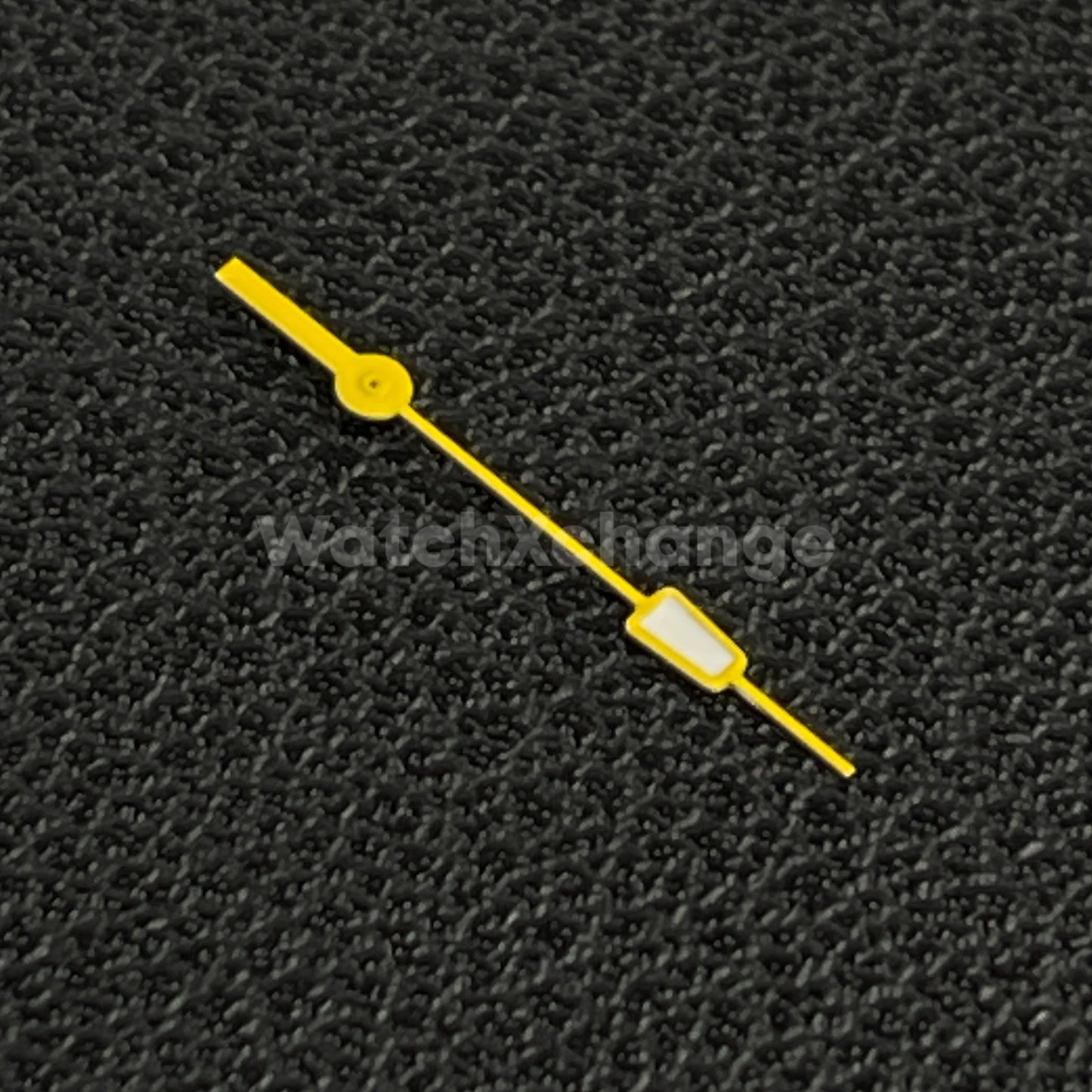12.5mm Second Watch Hand For Seiko NH34 NH35 NH36 NH38 NH72 Various Colours