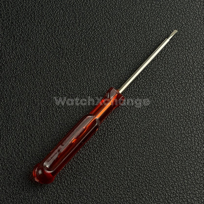 Silver & Gold Link For Cartier Ballon Bleu Stainless Brushed Steel 14mm - 22mm