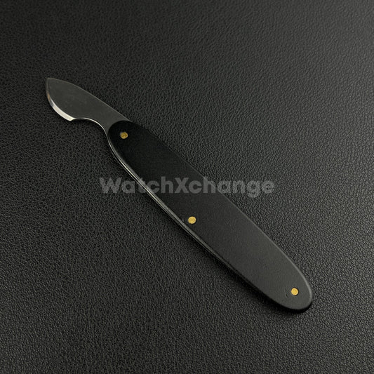 Professional Watch Case Opener Snap-On Back Remover Pry Tool Case Knife