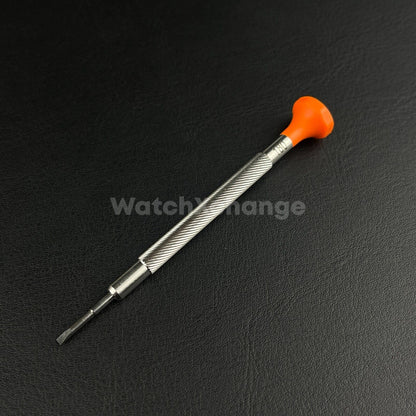 High Quality Precision Screwdriver Set for Watch and Jewellery Repair 0.6 - 3mm