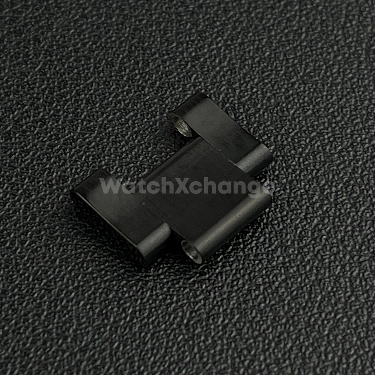 Black 16mm Link for Rolex Oyster Bracelet Stainless Steel Bracelet
