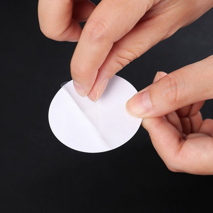 50PCS Set Watch Dial Protect Pad Films Pointer Remove Protect Hands Repair Tool