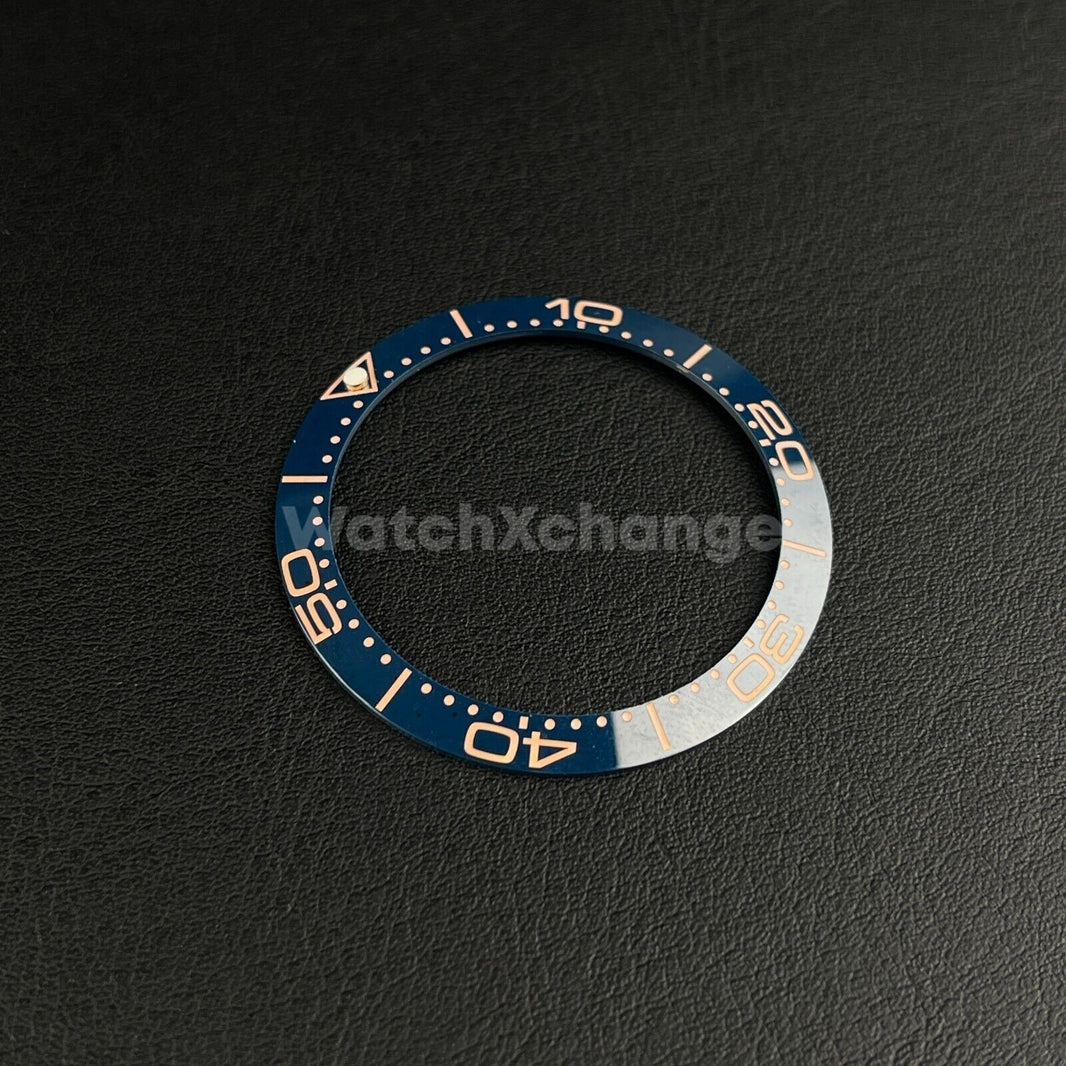 Bezel Inserts – WatchXchange