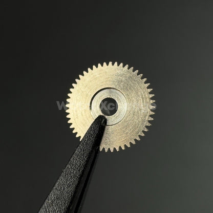 Hour Wheel Fit for Seiko NH35 NH36 Movement Watch Part