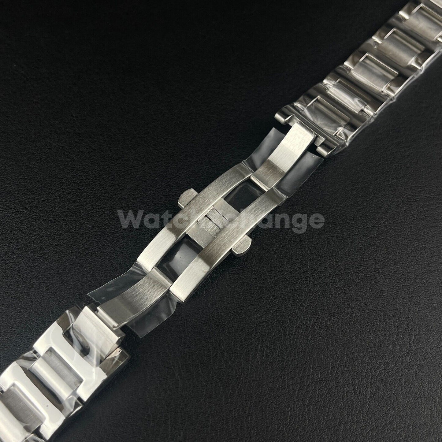 Solid Stainless Steel Watch Strap Bands 14/18/20/22mm Fit Ballon Bleu De Cartier