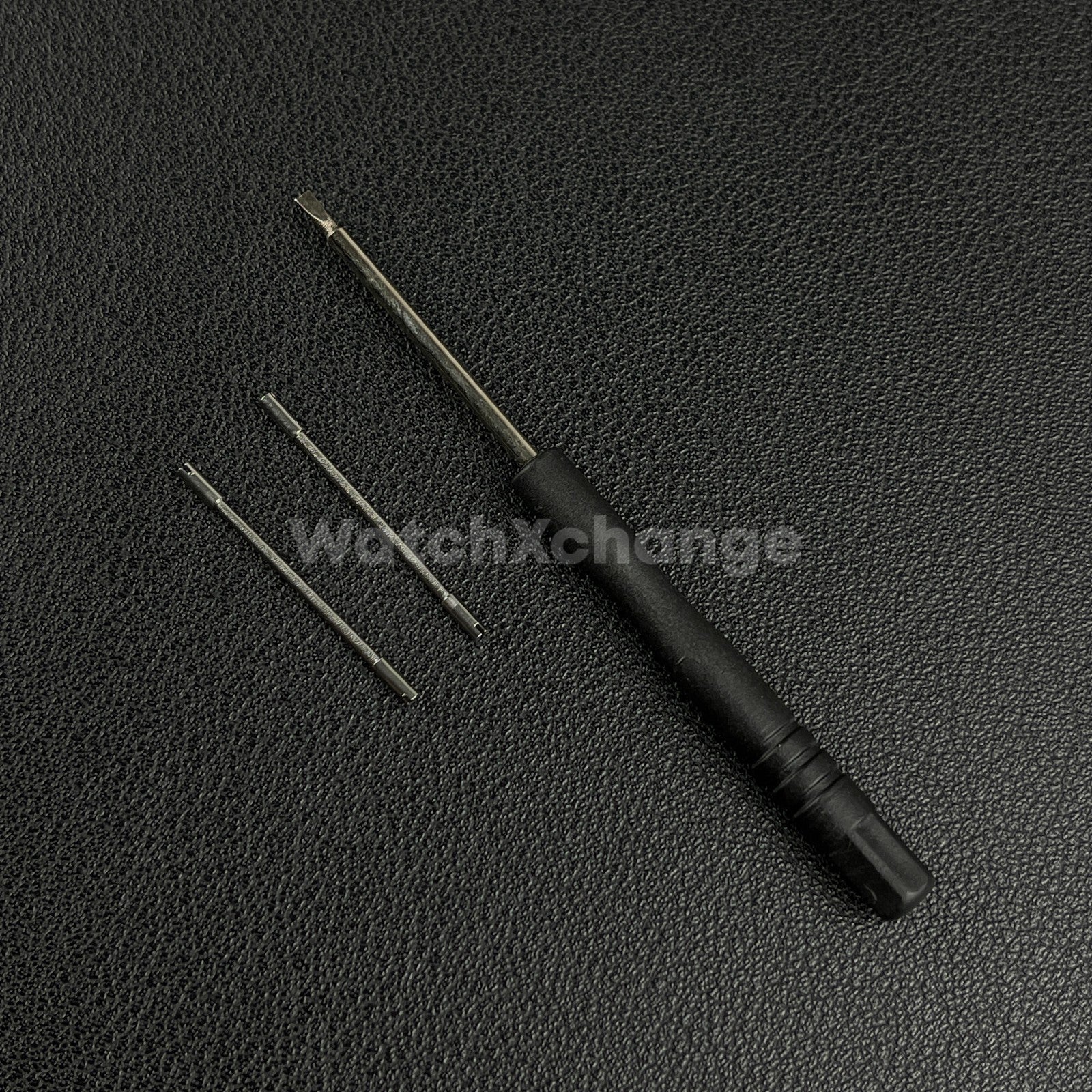 For Audemars Piguet Royal Oak Offshore 44mm Case 30mm Black Rubber Watch Strap