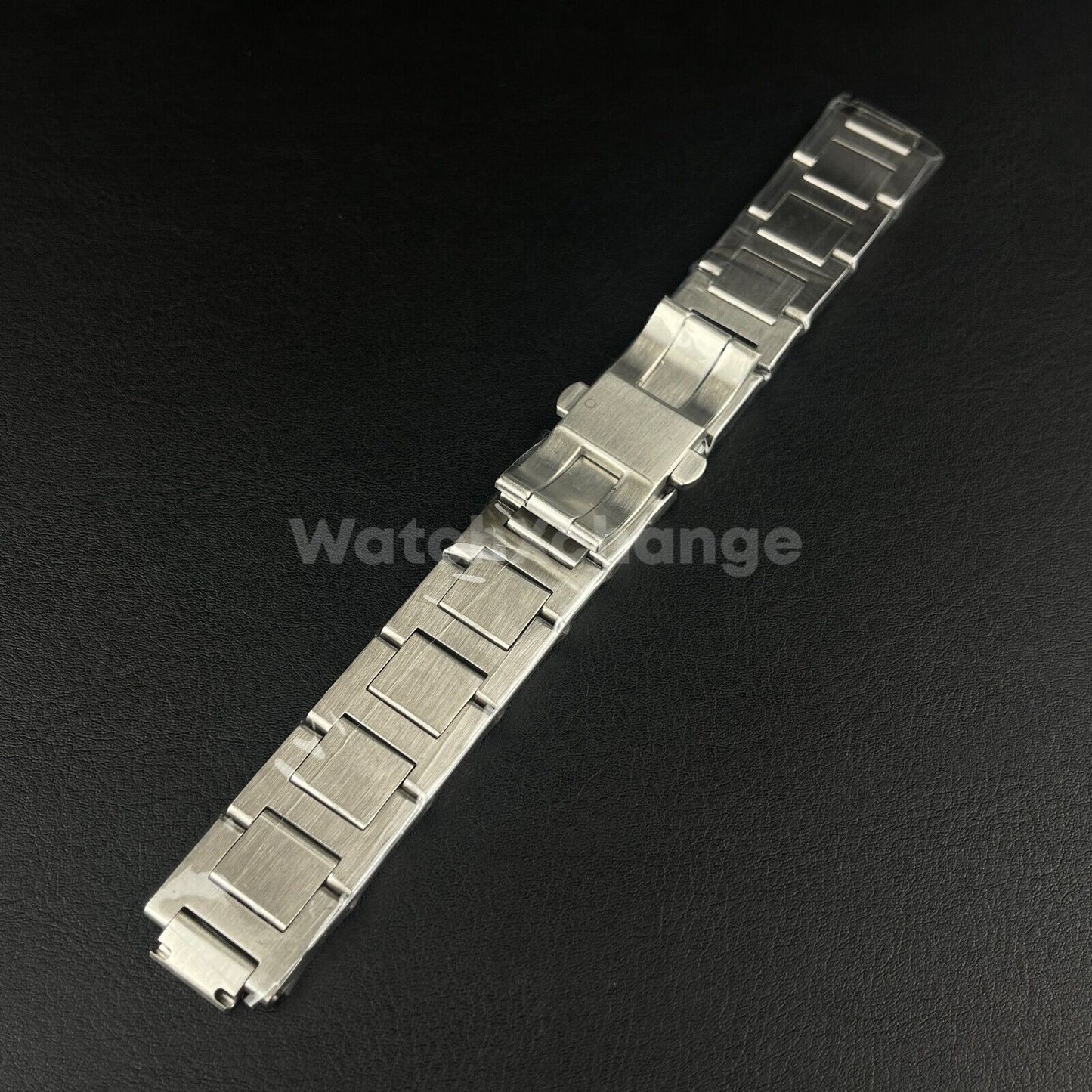 Solid Stainless Steel Watch Strap Bands 14/18/20/22mm Fit Ballon Bleu De Cartier