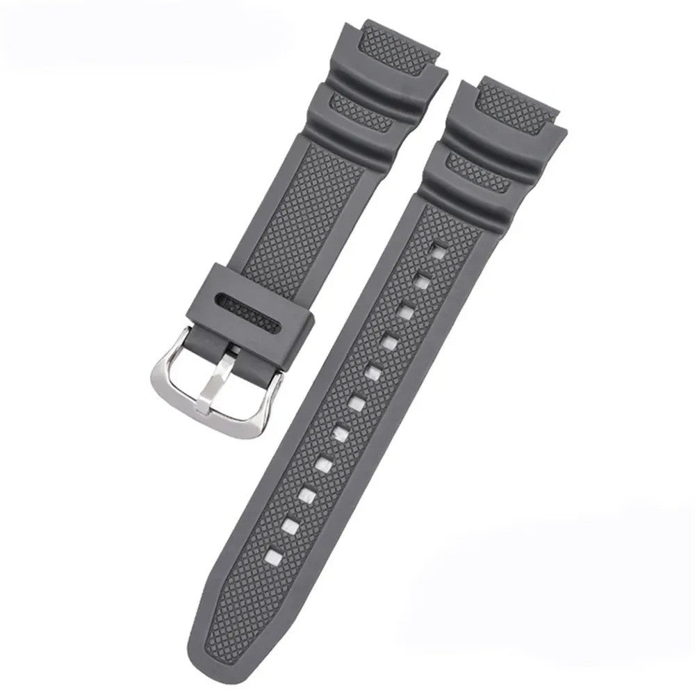 18mm Watch Strap for Casio G-Shock AE-1000W 1200 1300 AQ-S810W SGW-400H W-735H
