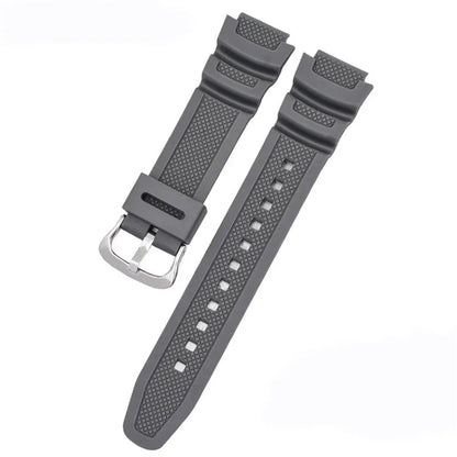 18mm Watch Strap for Casio G-Shock AE-1000W 1200 1300 AQ-S810W SGW-400H W-735H