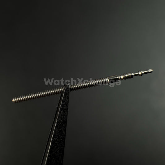 Watch Winding Stem For Miyota / Citizen GL00 GL10 GL12 GL15 GL17 GN15 GN17 GN10