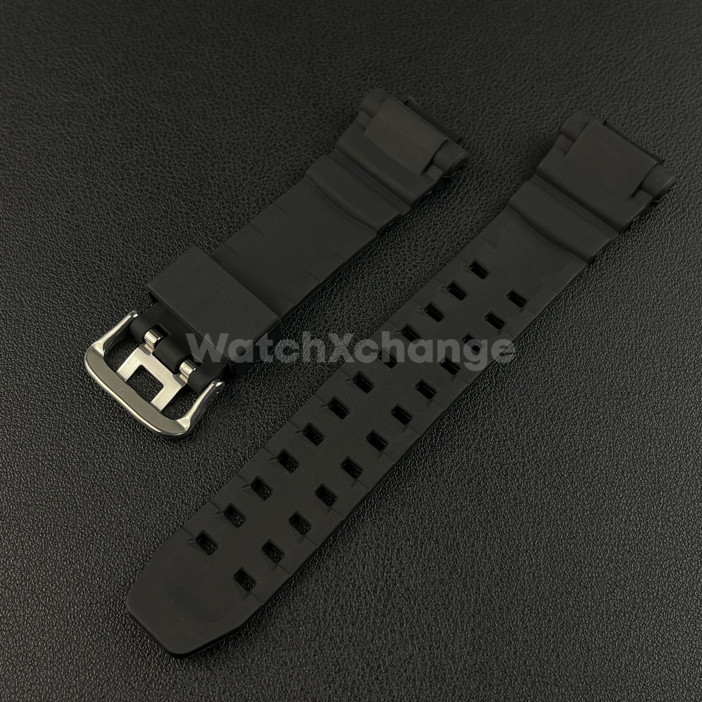 Black Watch Band Strap For Casio G-Shock GW-3500B GW-3000B GW-2000 G-1200B