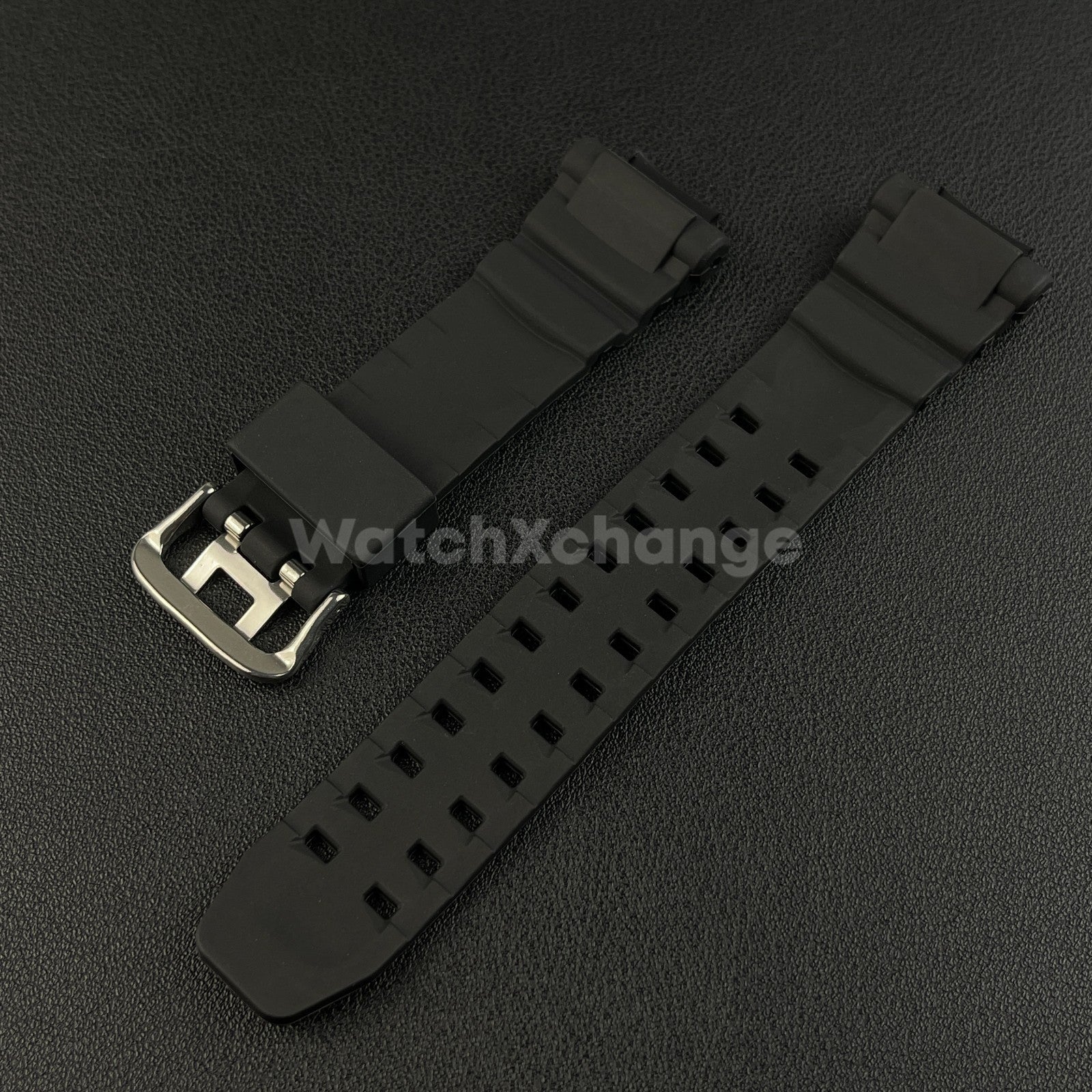 Black Watch Band Strap For Casio G-Shock GW-3500B GW-3000B GW-2000 G-1200B