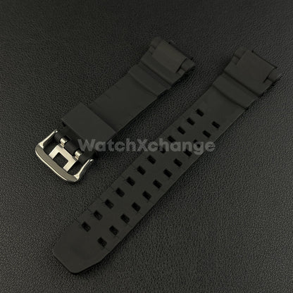 Black Watch Band Strap For Casio G-Shock GW-3500B GW-3000B GW-2000 G-1200B