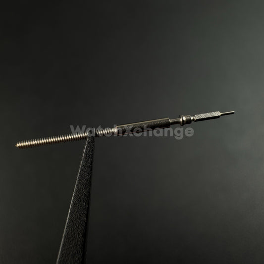 Watch Winding Stem for Miyota 9015 9039 9100 9120 9122 9130 9110 9132 Movements