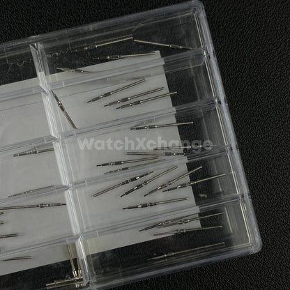 Movement Handle Bar Watch Winding Stems For ETA 2824 2836 2846 8200 7120 Watch