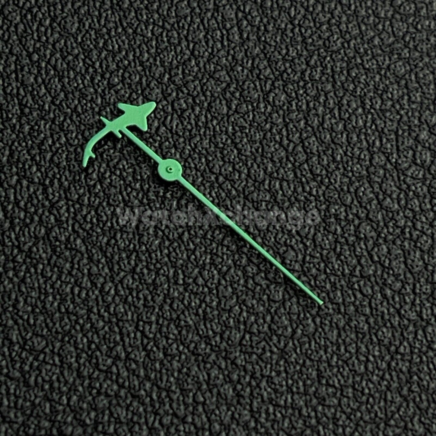 Shark Second Watch Hands For Seiko NH35 NH36 NH70 NH72 7S26 4R36 Various Colours