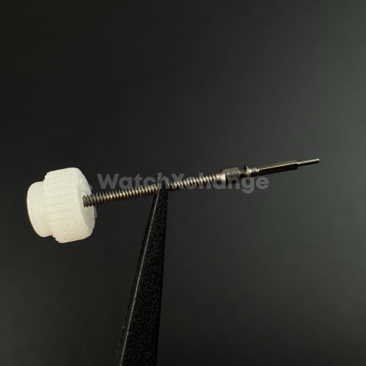 DG3804 Winding Stem DG3804b China Watch Movement Replacement Spare Part