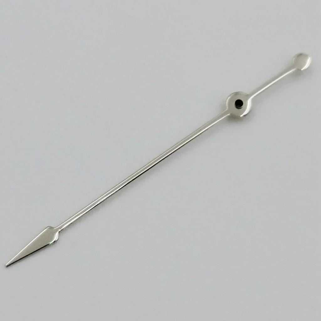 Arrow Point Second Watch Hand For Seiko NH35 NH36 7S26 7S36 4R35 Various Colours