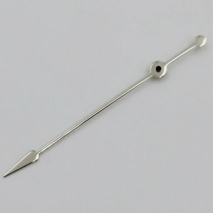 Arrow Point Second Watch Hand For Seiko NH35 NH36 7S26 7S36 4R35 Various Colours