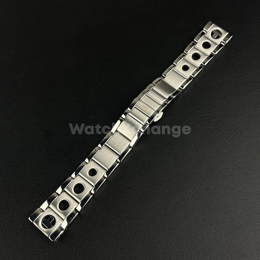 20mm Stainless Steel Watchband Strap For Tissot 1853 PRS516 T91 T021 Wristband