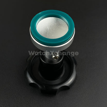 Rubber Watch Case Opener Suction Dies Tool Repair for Screw Back Cases With 8Pc
