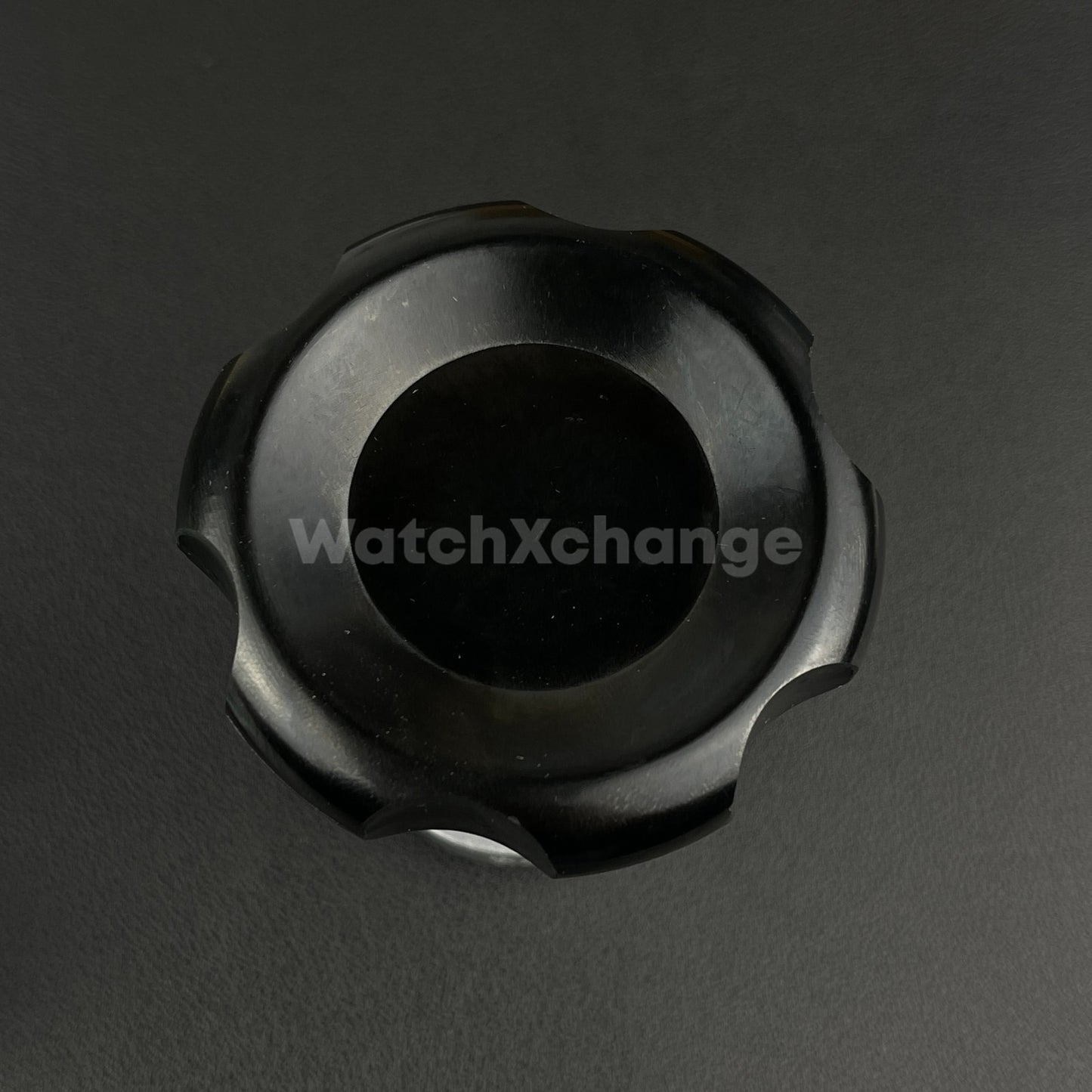 Rubber Watch Case Opener Suction Dies Tool Repair for Screw Back Cases With 8Pc
