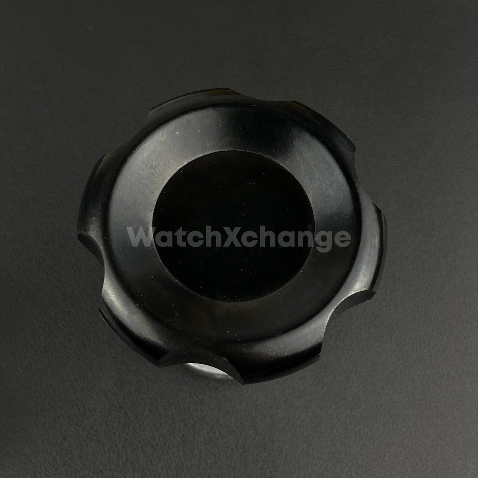 Rubber Watch Case Opener Suction Dies Tool Repair for Screw Back Cases With 8Pc