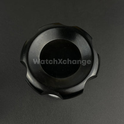 Rubber Watch Case Opener Suction Dies Tool Repair for Screw Back Cases With 8Pc