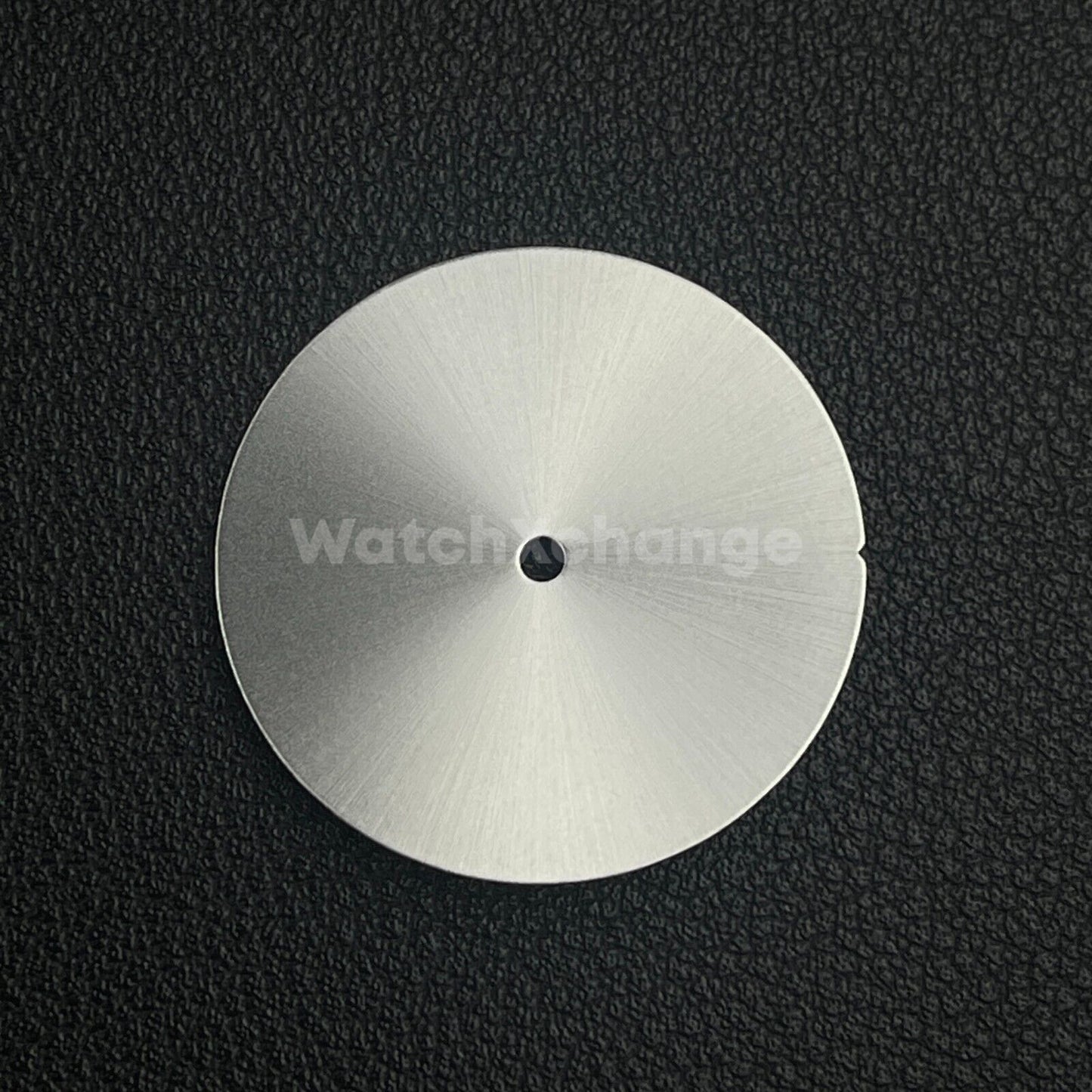 28.5mm Sunburst Watch Dial Face for NH35 NH36 4R35 Movements