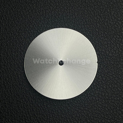 28.5mm Sunburst Watch Dial Face for NH35 NH36 4R35 Movements