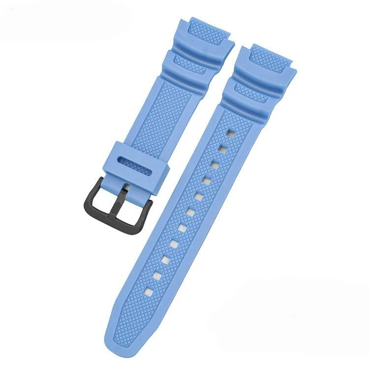 18mm Watch Strap for Casio G-Shock AE-1000W 1200 1300 AQ-S810W SGW-400H W-735H