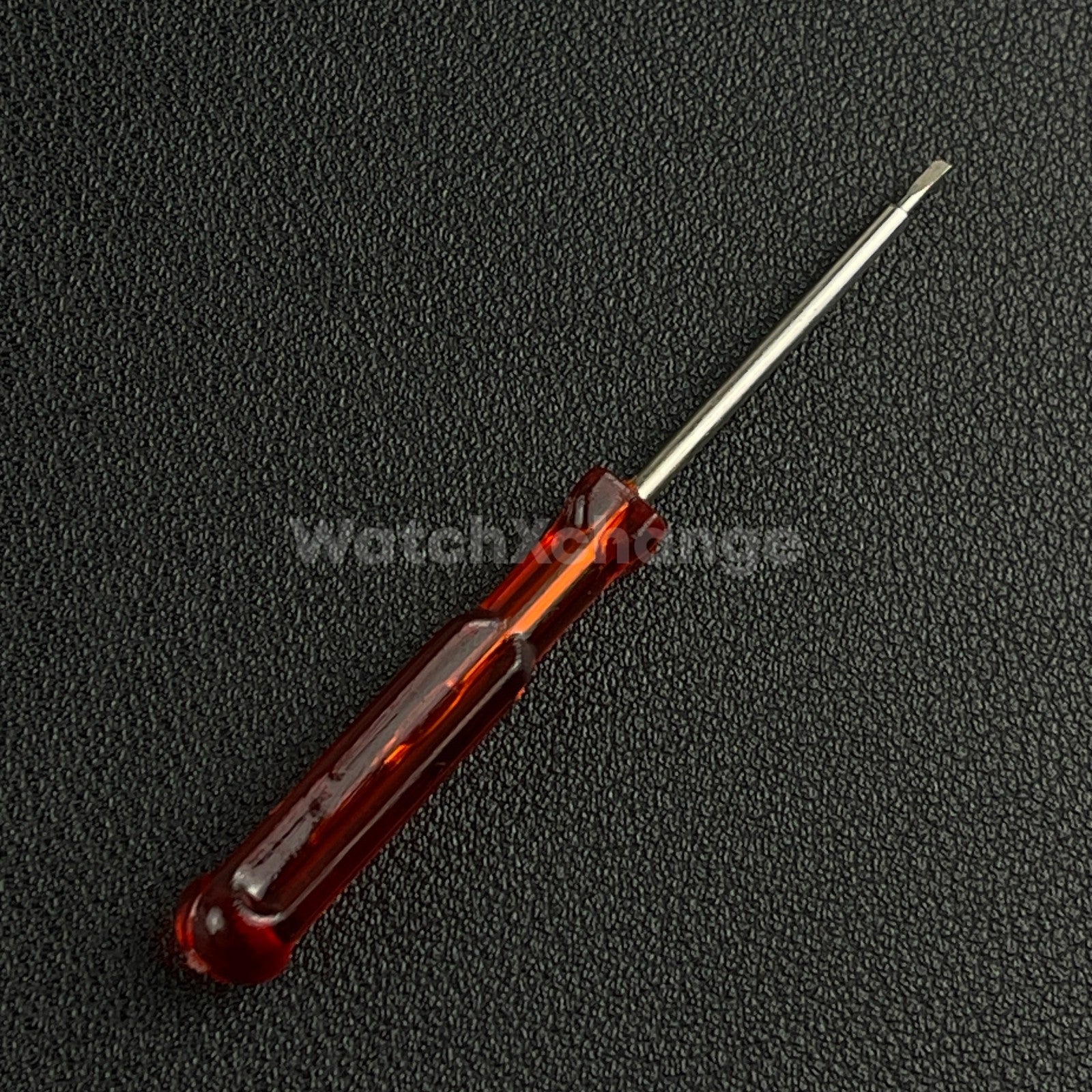 Gold Link For Cartier Ballon Bleu Stainless Brushed Steel 14mm - 22mm