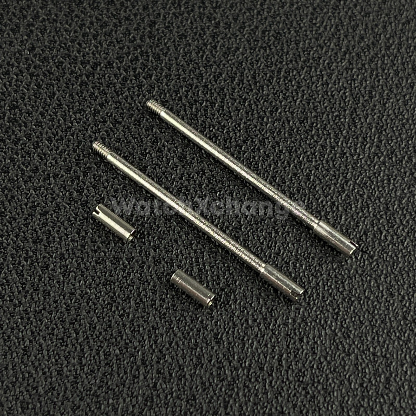 Watch Screw Tube Bar for AP Audemars Piguet Royal Oak Strap Band Link 26.5/28mm