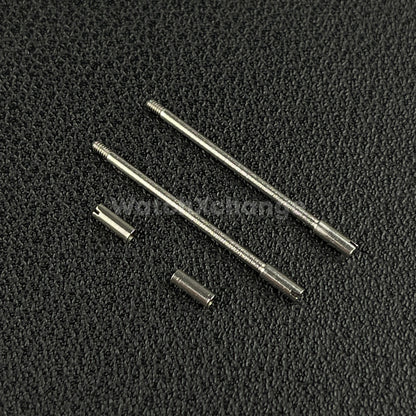 Watch Screw Tube Bar for AP Audemars Piguet Royal Oak Strap Band Link 26.5/28mm
