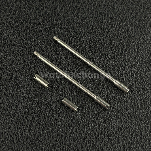 Watch Screw Tube Bar for AP Audemars Piguet Royal Oak Strap Band Link 26.5/28mm
