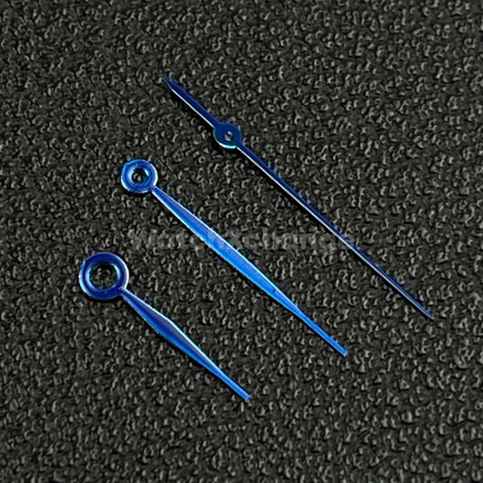 Blue Watch Hands For Seiko TMI VJ34 VJ32 VJ33 VJ45 VJ43 VJ76 VJ52 VJ53 VJ55