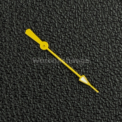 Arrow Point Second Watch Hand For Seiko NH35 NH36 7S26 7S36 4R35 Various Colours