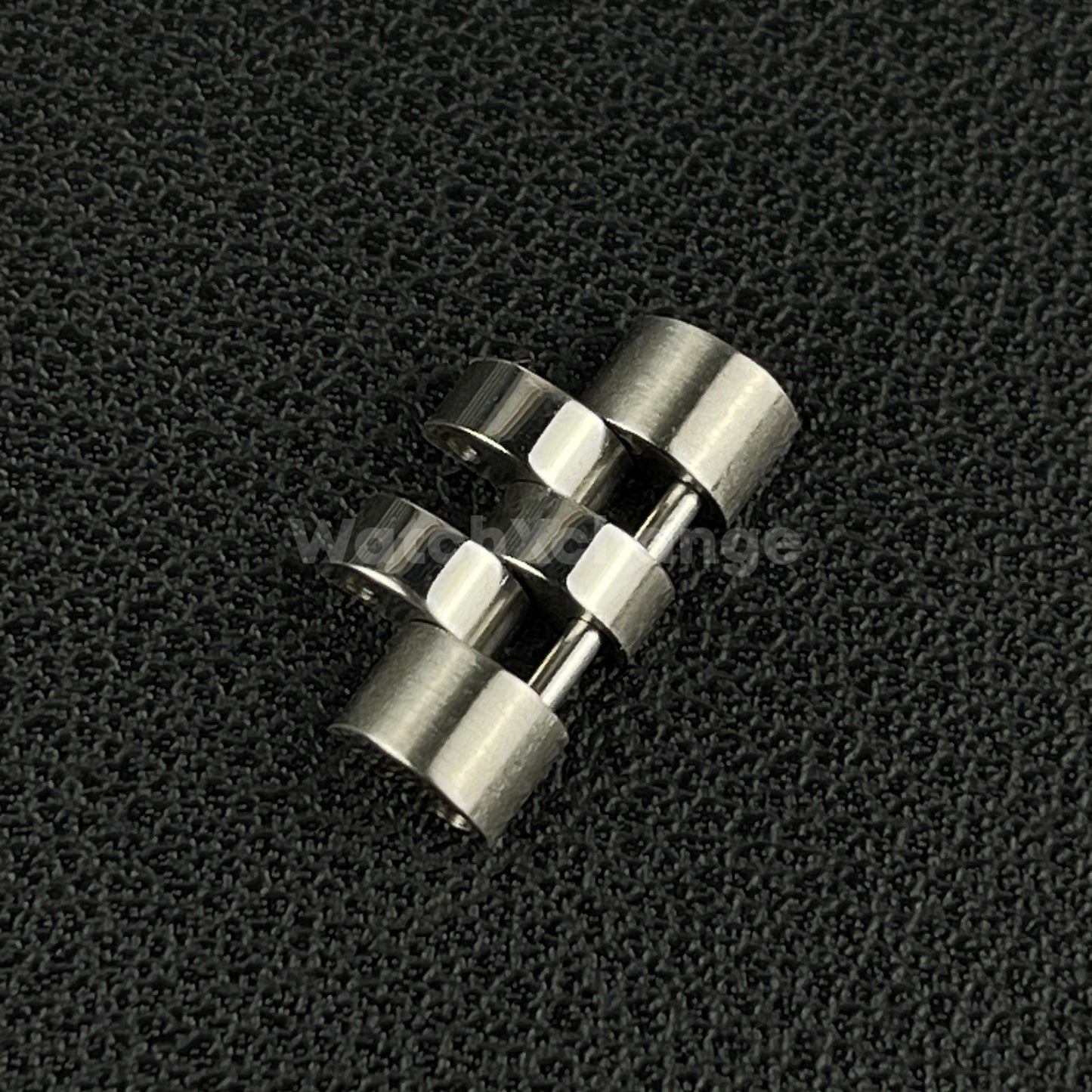 16mm Stainless Steel Jubilee Link Part For Rolex 116200, 116234, 116244, 116264