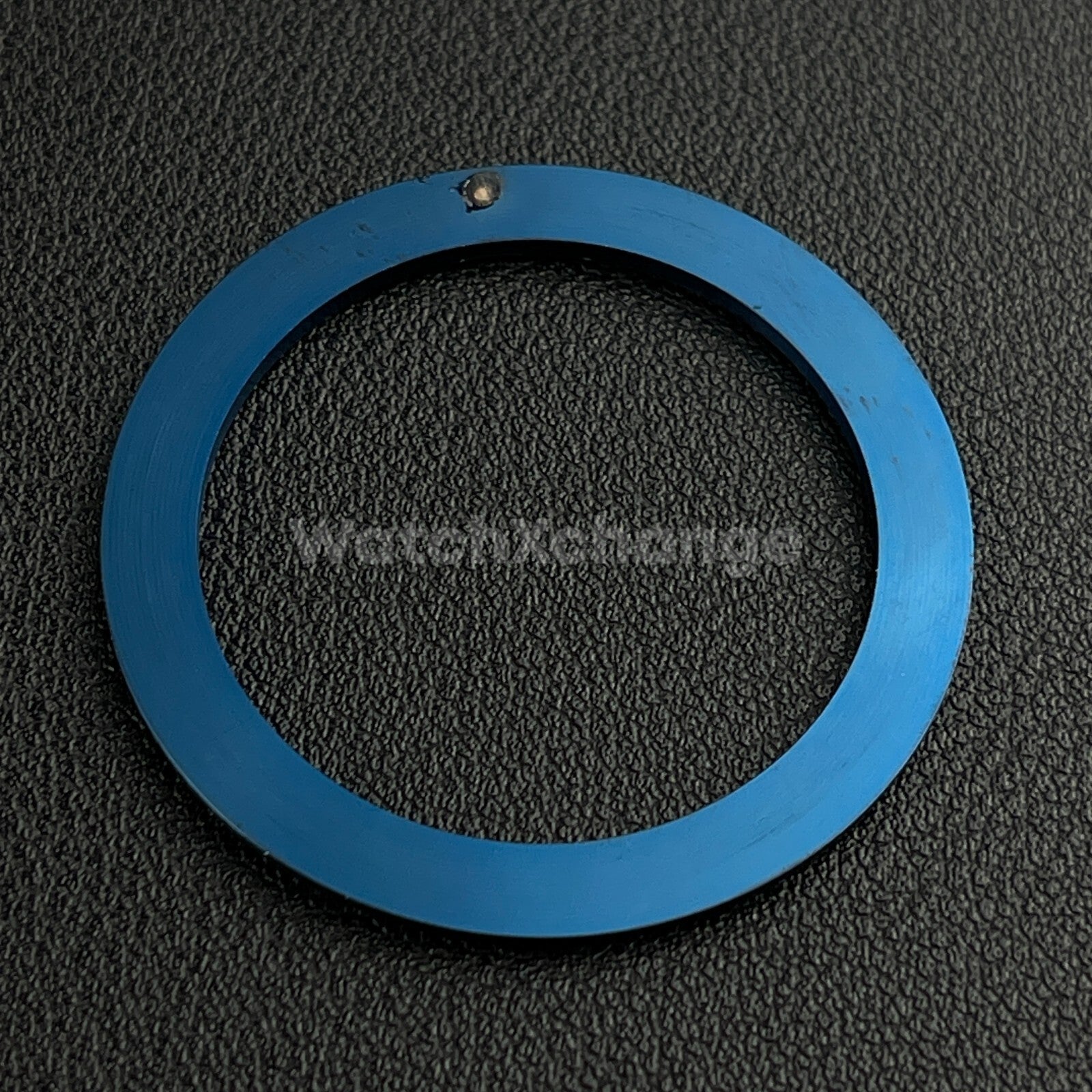 41mm Blue Compass Stainless Steel Bezel Insert Seiko King Prospex Samurai SRPF