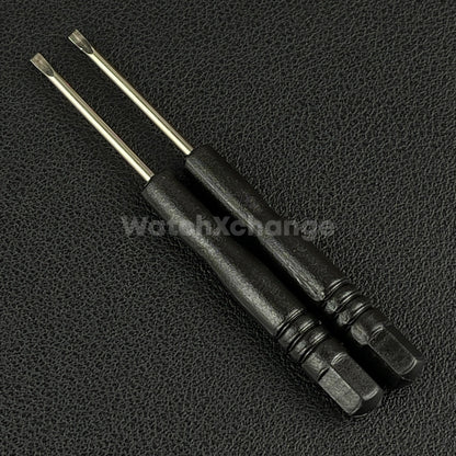 Link Screw Connection Rod for Omega Seamaster 300 Watch Straps