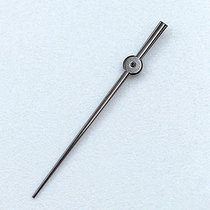 12.5mm Second Watch Hand For Seiko NH35 NH36 7S26 7S36 4R35 4R36 Various Colours