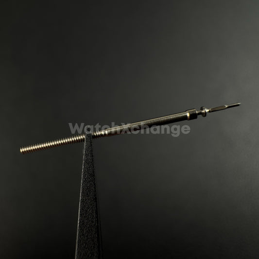 Watch Repair Replacement Parts For Y121 Y120 Movement Winding Stem
