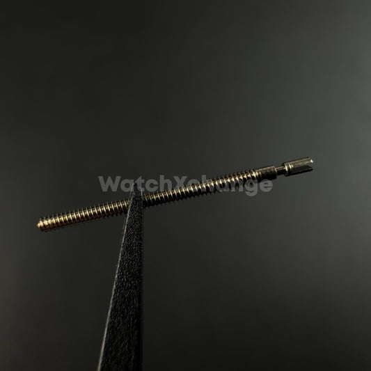 Watch Winding Stem for ETA 256.111, 256.031, 256.041, 256.563, 256.513, 256.461