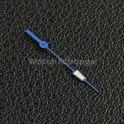 12.5mm Second Watch Hand For Seiko NH34 NH35 NH36 NH38 NH72 Various Colours