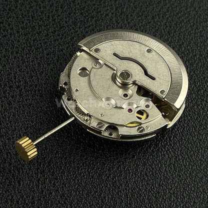 Automatic Mechanical Watch Movement 2813 High Accuracy DG2813 With Date