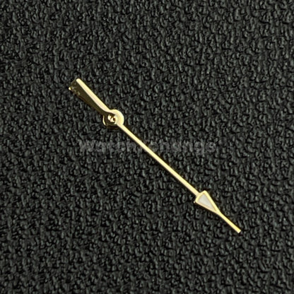 Arrow Point Second Watch Hand For Seiko NH35 NH36 7S26 7S36 4R35 Various Colours