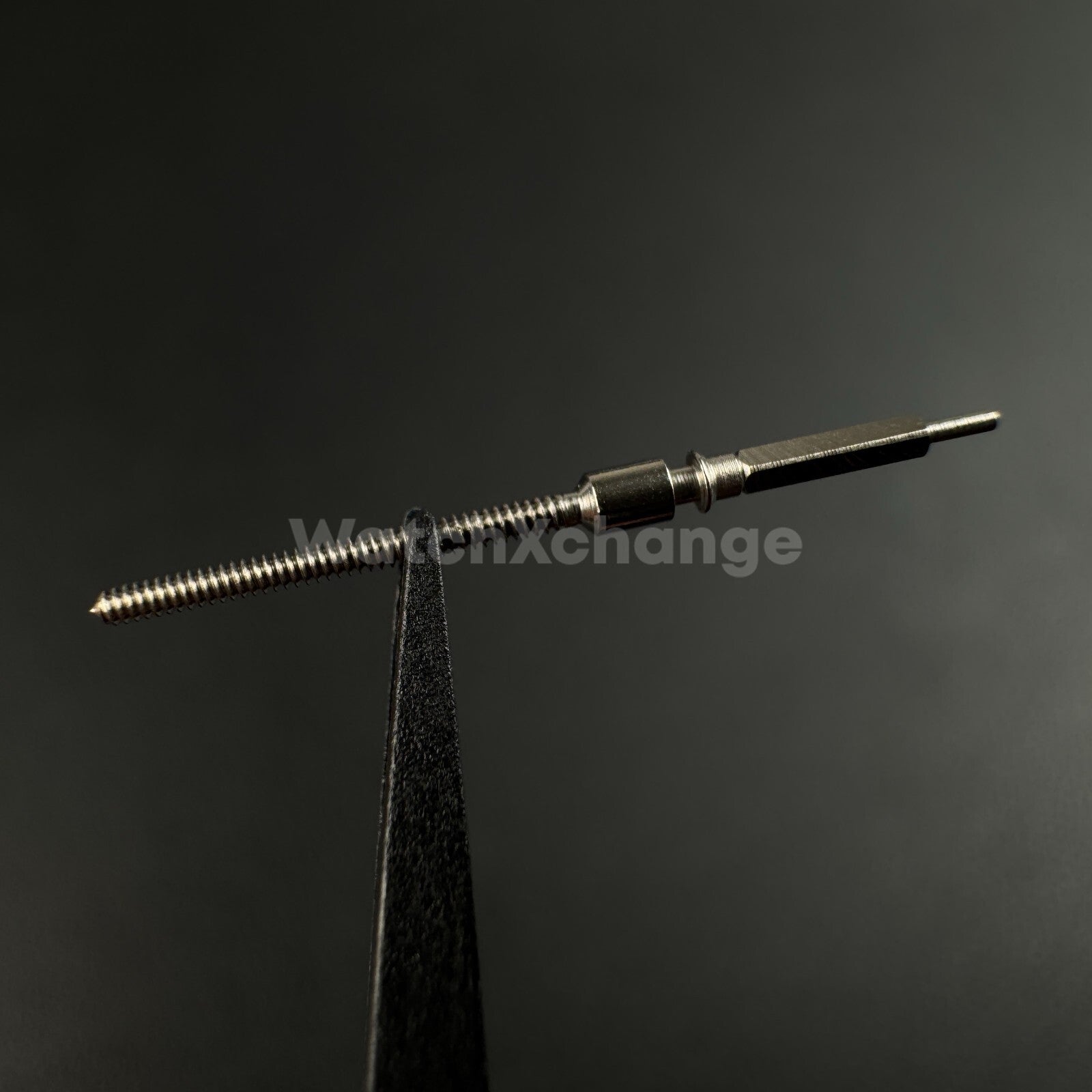 Watch Repair 0.9/1.2mm Winding Stem Replacement Parts for 7750 7751 Movement