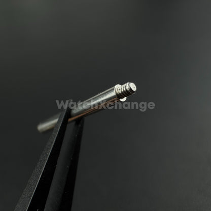 316L Stainless Steel Screw Pins for Rolex Bracelets Straps Bands Links Repair