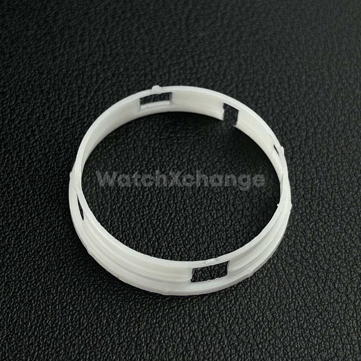 Plastic Ring Inner Cover Movement Spacer Ring for NH35 Movement 41mm Watch Case