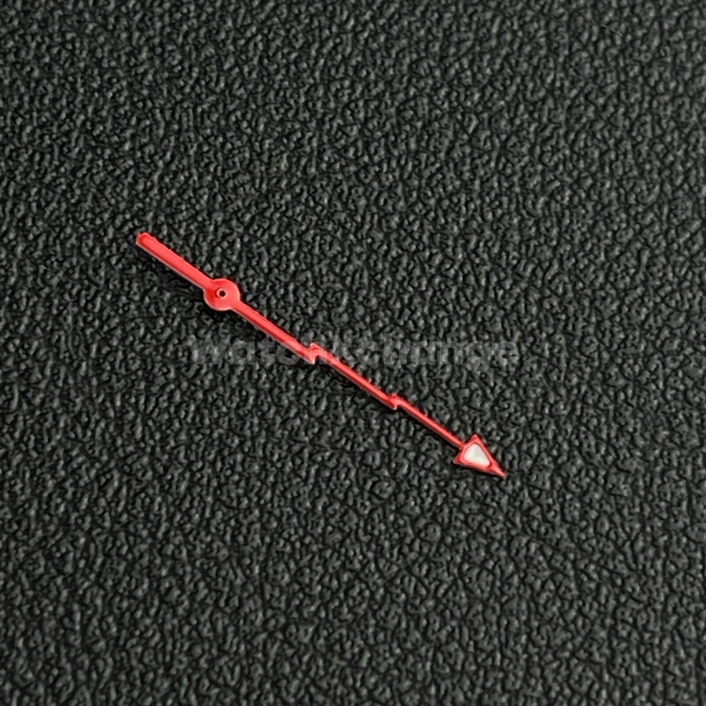 Lightning Strike Second Watch Hand For Seiko NH35 NH36 NH70 NH72 Various Colours